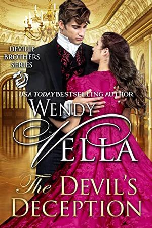 The Devil's Deception by Wendy Vella