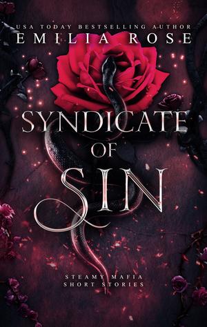 Syndicate of Sin (Syndicate of Sin #1)
