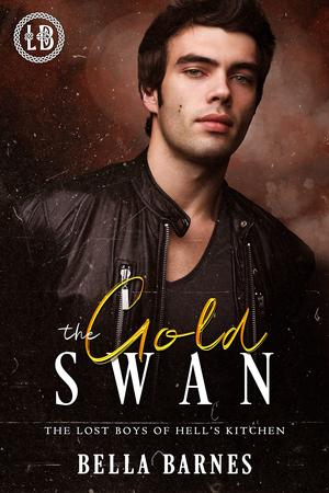 The Gold Swan (The Lost Boys of Hell's Kitchen #2)