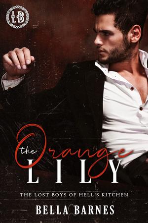 The Orange Lily (The Lost Boys of Hell's Kitchen #1)