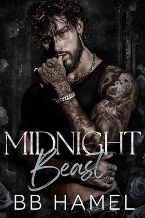 Midnight Beast by B.B. Hamel