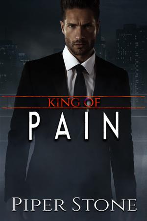 King of Pain (Kings of Corruption #3)