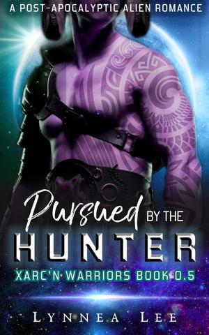 Pursued by the Hunter by Lynnea Lee