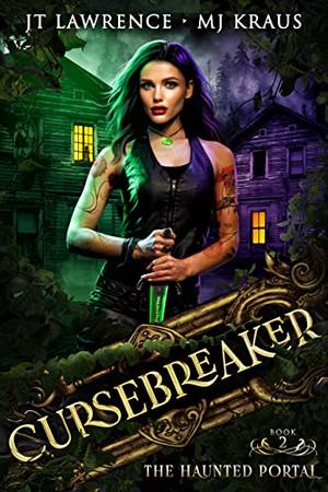 The Haunted Portal (Cursebreaker #2)