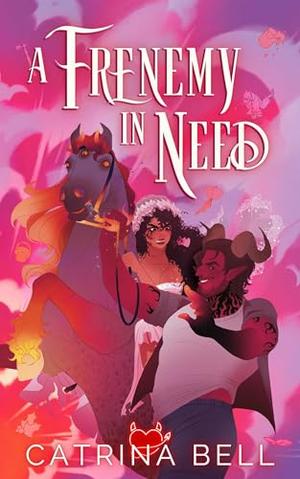 A Frenemy in Need (A Winter Bliss Romance #1)