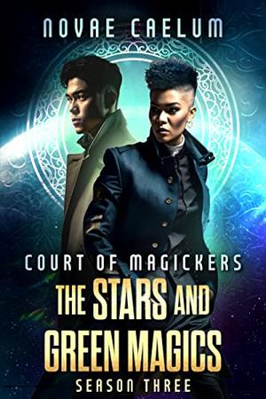 Court of Magickers by Novae Caelum