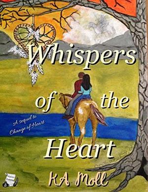Whispers of the Heart (Heart #2)