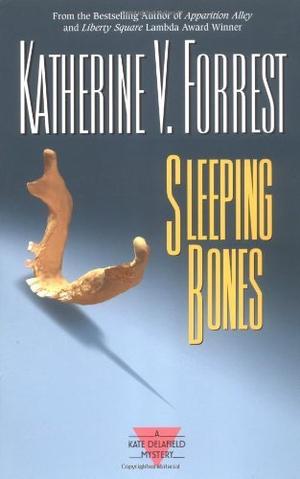Sleeping Bones (Kate Delafield #7)