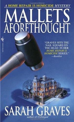 Mallets Aforethought (Home Repair Is Homicide #7)