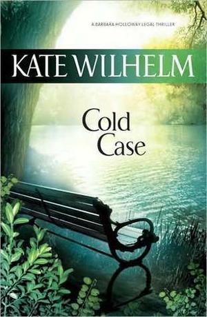 Cold Case (Barbara Holloway #11)