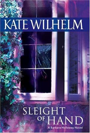 Sleight of Hand (Barbara Holloway #9)