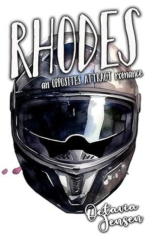 Rhodes by Octavia Jensen