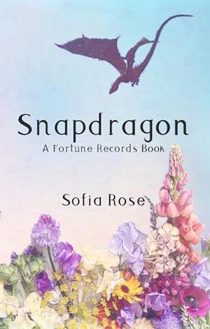 Snapdragon (Fortune Records #1)