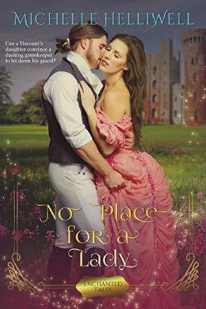 No Place for a Lady (Enchanted Tales #0.5)