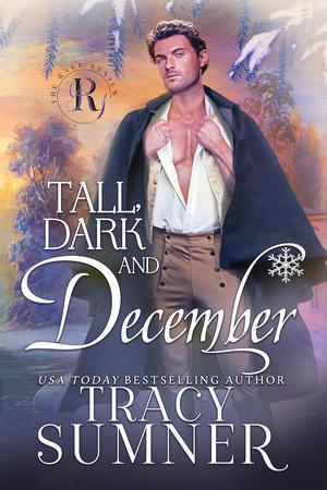 Tall, Dark and December (The Rake Review #12)