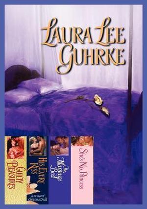 Guilty Series by Laura Lee Guhrke