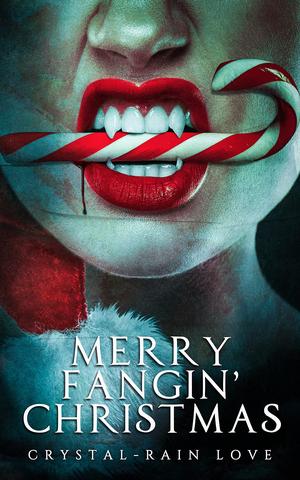 Merry Fangin' Christmas (Twice Bitten #6)