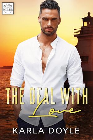 The Deal With Love (Hope Harbor #1)