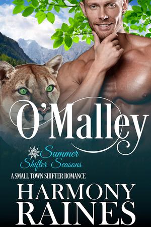 O'Malley: Summer (Shifter Seasons #7)