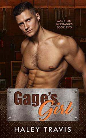 Gage's Girl (Mackton Mechanics #2)