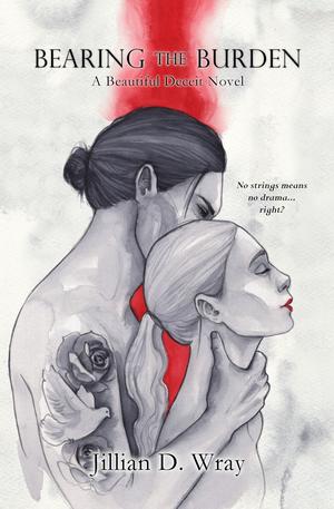 Bearing the Burden by Jillian D. Wray