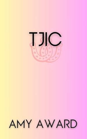 TJIC (The Cocky Kingmans #5)