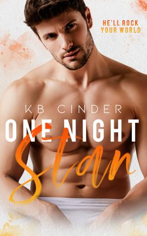 One Night Stan by K.B. Cinder