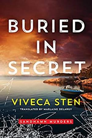 Buried in Secret by Viveca Sten