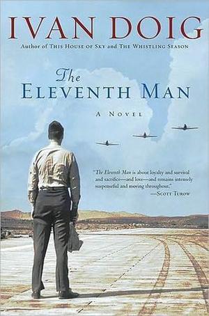 The Eleventh Man: A Novel by Ivan Doig