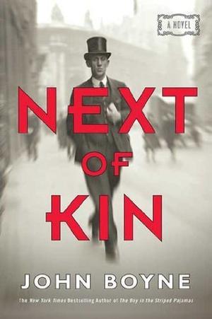 Next of Kin by John Boyne