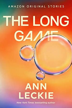 The Long Game (The Far Reaches #4)