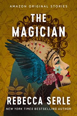 The Magician (Good Intentions Collection #1)