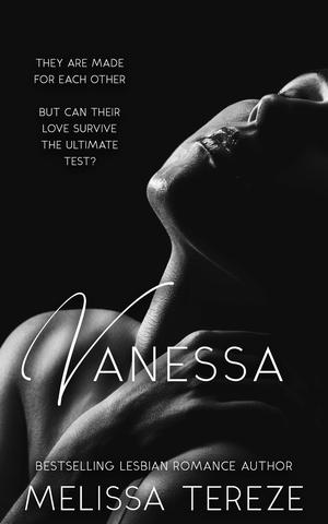 Vanessa: A Mrs Middleton Novel by Melissa Tereze