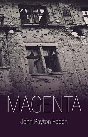 Magenta by John Payton Foden