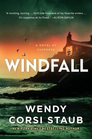 Windfall by Wendy Corsi Staub