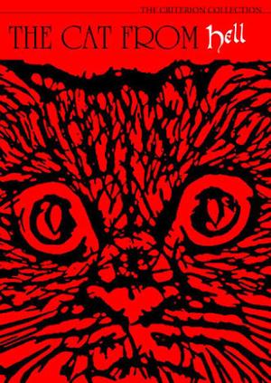 The Cat from Hell by Stephen King