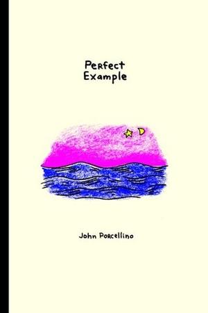 Perfect Example by John Porcellino