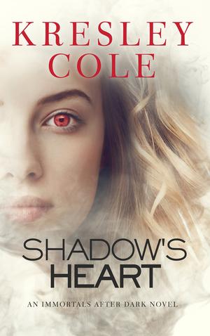 Shadow's Heart by Kresley Cole