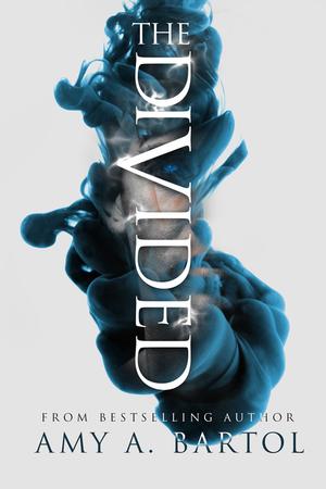 The Divided by Amy A. Bartol
