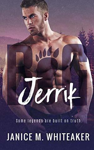 Jerrik by Janice M. Whiteaker