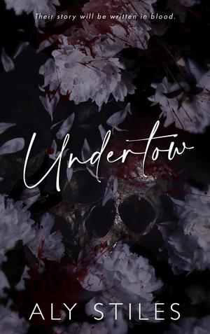 Undertow by Aly Stiles