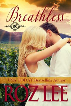 Breathless by Roz Lee