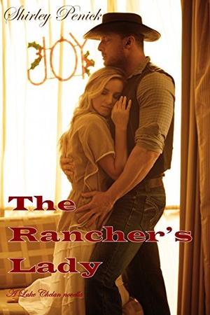 The Rancher's Lady by Shirley Penick