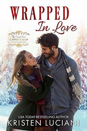 Wrapped In Love (The Cringle Cove Christmas Chronicles #1)