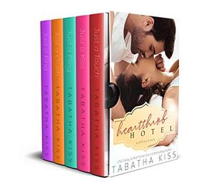 Heartthrob Hotel Collection (Heartthrob Hotel #1-5)