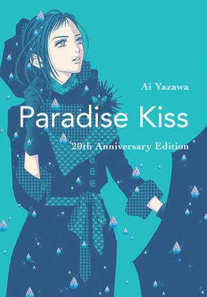 Paradise Kiss by Ai Yazawa