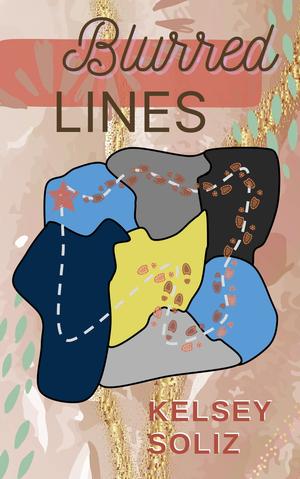 Blurred Lines (Territory Walk #5)