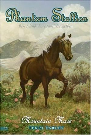 Mountain Mare (Phantom Stallion #17)