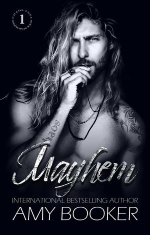 Mayhem by Amy Booker