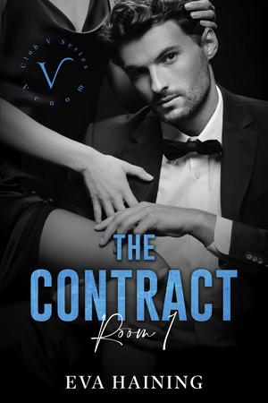 The Contract: Room 1 by Eva Haining